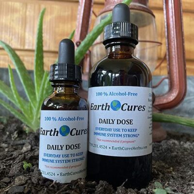 Daily Dose Tincture